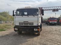 КамАЗ  54115 2012 года за 11 000 000 тг. в Алматы