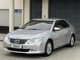 Toyota Camry 2013 года за 8 600 000 тг. в Шымкент – фото 3