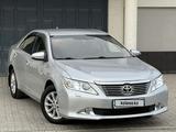 Toyota Camry 2013 года за 8 600 000 тг. в Шымкент