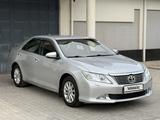 Toyota Camry 2013 года за 8 600 000 тг. в Шымкент – фото 4