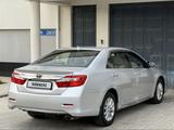 Toyota Camry 2013 года за 8 600 000 тг. в Шымкент – фото 5
