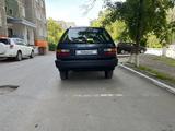 Volkswagen Passat 1992 годаүшін2 100 000 тг. в Павлодар – фото 3