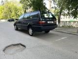 Volkswagen Passat 1992 годаүшін2 100 000 тг. в Павлодар – фото 5