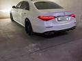 Mercedes-Benz S 500 2022 года за 56 000 000 тг. в Астана – фото 18