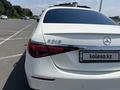 Mercedes-Benz S 500 2022 года за 56 000 000 тг. в Астана – фото 3