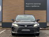 Toyota Camry 2023 годаfor20 315 000 тг. в Алматы – фото 2