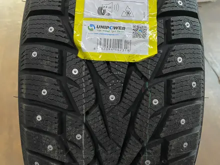 265/65r17 Sonix Winter Xpro Studs 77 за 72 000 тг. в Астана – фото 5