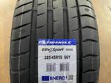 225/45r19 Triangle TH202 EffeXSport за 36 000 тг. в Астана – фото 4