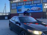 Honda Accord 2008 года за 6 500 000 тг. в Павлодар