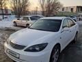 Toyota Camry 2003 года за 4 000 000 тг. в Алматы – фото 8