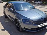 Skoda Octavia 2019 годаүшін9 000 000 тг. в Усть-Каменогорск – фото 3