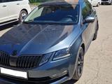 Skoda Octavia 2019 годаүшін9 000 000 тг. в Усть-Каменогорск – фото 4
