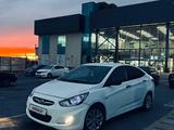 Hyundai Accent 2014 года за 3 600 000 тг. в Шымкент