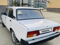 ВАЗ (Lada) 2107 2008 года за 900 000 тг. в Актау