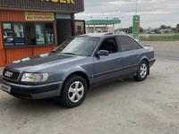 Audi 100 1991 годаүшін1 850 000 тг. в Тараз