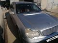 Mercedes-Benz C 320 2001 годаүшін3 500 000 тг. в Актау