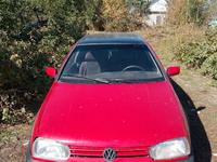 Volkswagen Golf 1992 годаүшін800 000 тг. в Есик