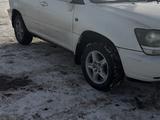 Toyota Harrier 2001 годаfor4 500 000 тг. в Алматы – фото 3