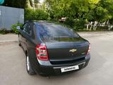 Chevrolet Cobalt 2021 года за 5 900 000 тг. в Уральск – фото 3