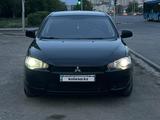 Mitsubishi Lancer 2007 года за 4 000 000 тг. в Астана