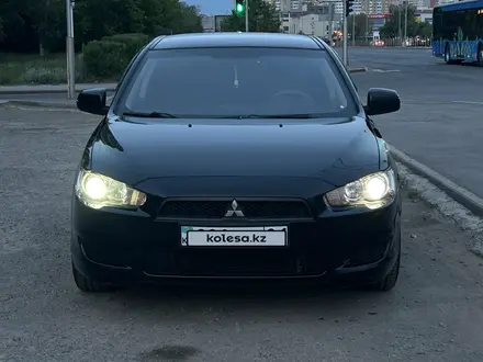 Mitsubishi Lancer 2007 года за 4 000 000 тг. в Астана