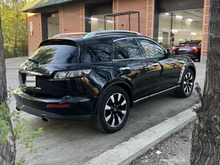 Infiniti FX45