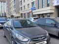 Hyundai Accent 2012 годаүшін4 100 000 тг. в Семей