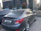 Hyundai Accent 2012 годаfor4 100 000 тг. в Семей – фото 5