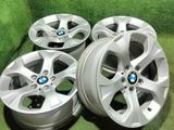 Диски оригинальный BMW R17 7, 5 J PSD 5/120 ET 34 стиль 317 за 200 000 тг. в Алматы