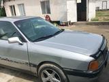 Audi 80 1991 годаүшін1 200 000 тг. в Талдыкорган