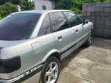 Audi 80 1991 годаүшін1 200 000 тг. в Талдыкорган – фото 2