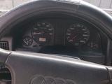 Audi 80 1991 годаүшін1 200 000 тг. в Талдыкорган – фото 4