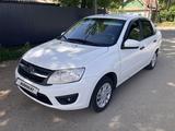 ВАЗ (Lada) Granta 2190 2018 годаүшін3 000 000 тг. в Уральск
