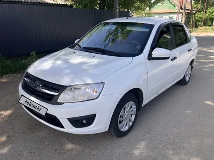 ВАЗ (Lada) Granta 2190 2018 года за 3 000 000 тг. в Уральск