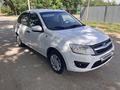 ВАЗ (Lada) Granta 2190 2018 года за 3 000 000 тг. в Уральск – фото 2