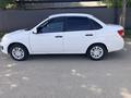 ВАЗ (Lada) Granta 2190 2018 года за 3 000 000 тг. в Уральск – фото 5