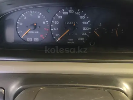 Mazda 626 1996 годаүшін3 000 000 тг. в Рудный – фото 3