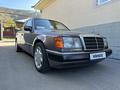 Mercedes-Benz E 200 1992 годаүшін3 550 000 тг. в Алматы – фото 4