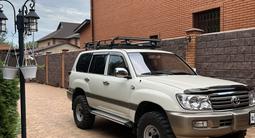 Toyota Land Cruiser 2003 года за 15 300 000 тг. в Караганда