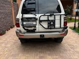 Toyota Land Cruiser 2003 годаүшін15 300 000 тг. в Караганда – фото 4