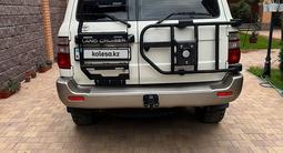 Toyota Land Cruiser 2003 года за 15 300 000 тг. в Караганда – фото 4