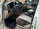 Toyota Land Cruiser 2003 годаүшін15 300 000 тг. в Караганда – фото 5