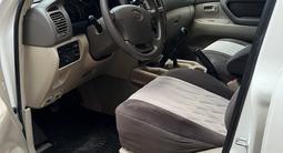 Toyota Land Cruiser 2003 года за 15 300 000 тг. в Караганда – фото 5
