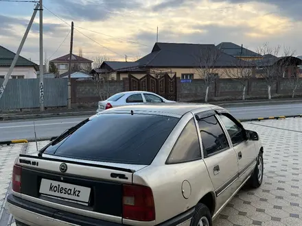 Opel Vectra 1991 года за 1 200 000 тг. в Шымкент – фото 11