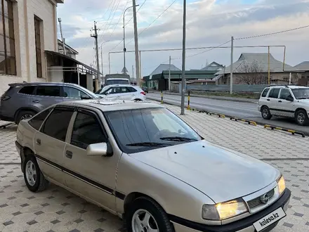 Opel Vectra 1991 года за 1 200 000 тг. в Шымкент – фото 3