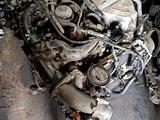 Двигатель BPP Ауди А6С6 за 550 000 тг. в Караганда