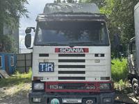 Scania  R-Series 1995 годаүшін5 500 000 тг. в Алматы