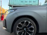 BMW X3 2025 годаүшін37 000 000 тг. в Астана – фото 2