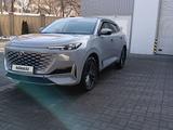 Changan UNI-K 2023 года за 12 500 000 тг. в Алматы