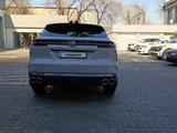 Changan UNI-K 2023 года за 12 500 000 тг. в Алматы – фото 4